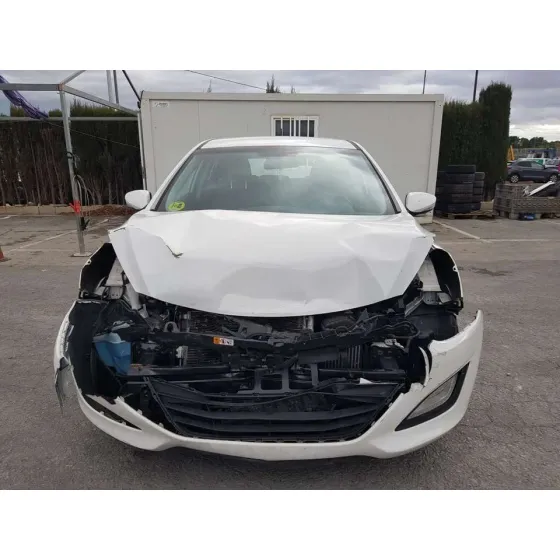 HYUNDAI I30 (GD) '2013 CLASSIC BLANCO