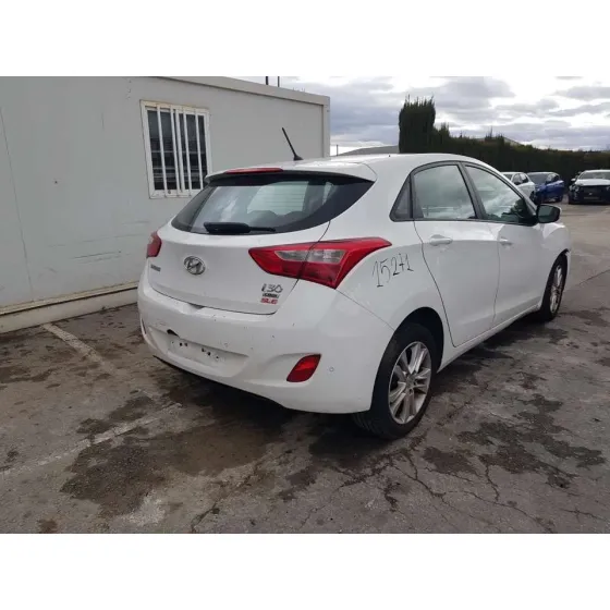 HYUNDAI I30 (GD) '2013 CLASSIC BLANCO