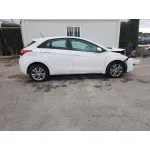 HYUNDAI I30 (GD) '2013 CLASSIC BLANCO