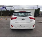 HYUNDAI I30 (GD) '2013 CLASSIC BLANCO