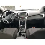 HYUNDAI I30 (GD) '2013 CLASSIC BLANCO
