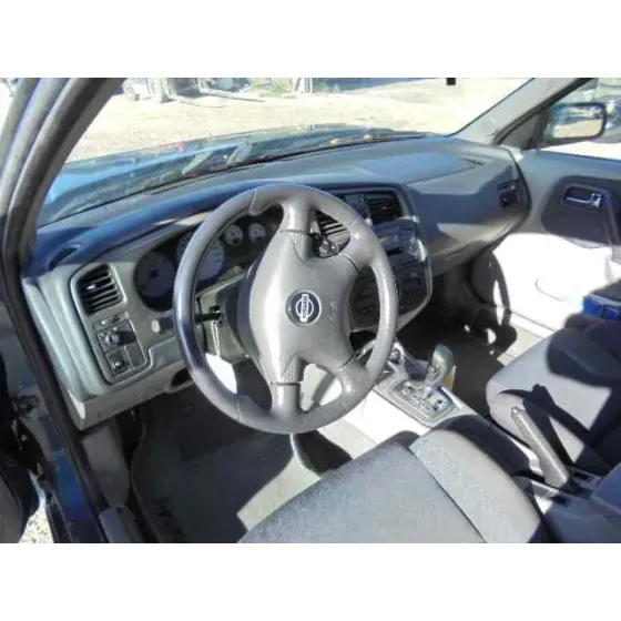 NISSAN PRIMERA TRAV. (WP11) '2001 COMFORT AZUL