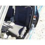 NISSAN PRIMERA TRAV. (WP11) NISSAN PRIMERA TRAV. (WP11) '2001 COMFORT AZUL 1999