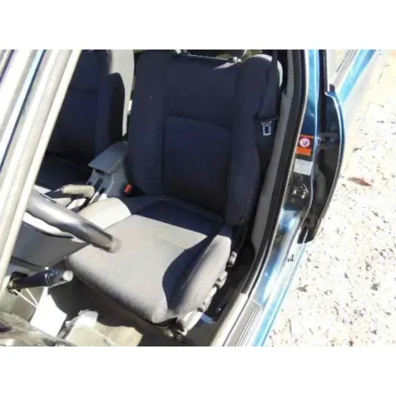 NISSAN PRIMERA TRAV. (WP11) '2001 COMFORT AZUL