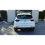 KIA SPORTAGE '2017 SPIRIT 2WD BLANCO
