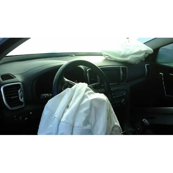 KIA SPORTAGE '2017 SPIRIT 2WD BLANCO