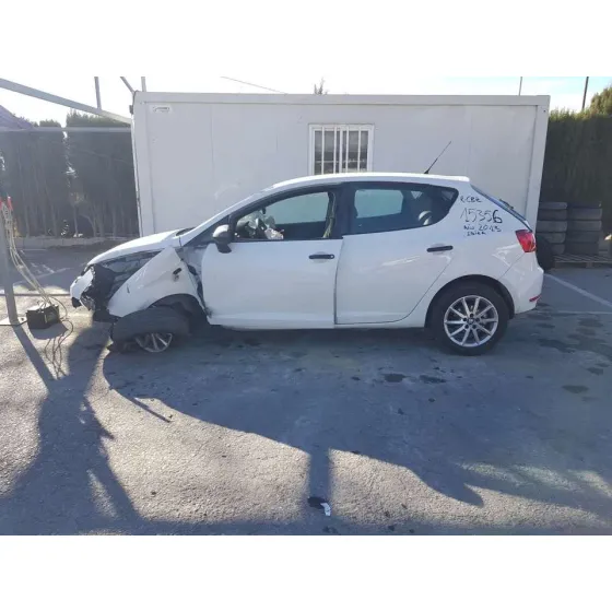 SEAT IBIZA (6J5) '2013 REFERENCE BLANCO