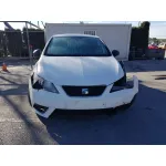 SEAT IBIZA (6J5) '2013 REFERENCE BLANCO