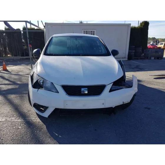SEAT IBIZA (6J5) '2013 REFERENCE BLANCO