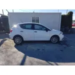 SEAT IBIZA (6J5) '2013 REFERENCE BLANCO