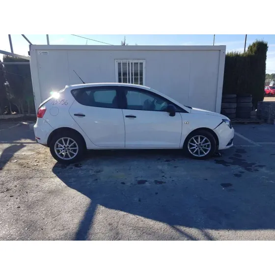 SEAT IBIZA (6J5) '2013 REFERENCE BLANCO