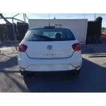 SEAT IBIZA (6J5) '2013 REFERENCE BLANCO