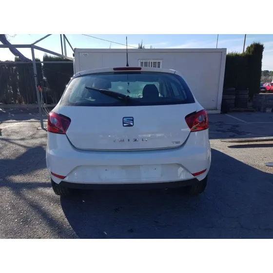 SEAT IBIZA (6J5) '2013 REFERENCE BLANCO