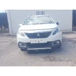 PEUGEOT 2008 (--.2013->) '2018 ALLURE BLANCO