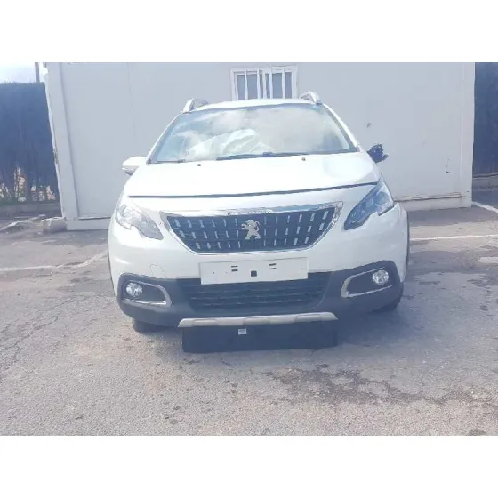 PEUGEOT 2008 (--.2013->) '2018 ALLURE BLANCO