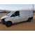 MERCEDES VITO KASTEN '2018 109/111 CDI LANG (447.601) BLANCO