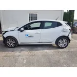 RENAULT CLIO V '2020 ZEN BLANCO