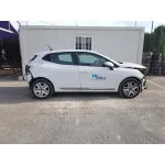 RENAULT CLIO V '2020 ZEN BLANCO