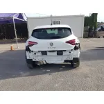 RENAULT CLIO V '2020 ZEN BLANCO
