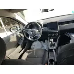 RENAULT CLIO V '2020 ZEN BLANCO