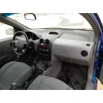 Chevrolet AVEO / KALOS HATCHBACK (T200) 2004