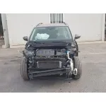 VOLKSWAGEN T-CROSS '2020 ADVANCE GRIS OSCURO
