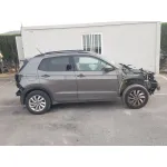 VOLKSWAGEN T-CROSS '2020 ADVANCE GRIS OSCURO