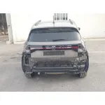 VOLKSWAGEN T-CROSS '2020 ADVANCE GRIS OSCURO
