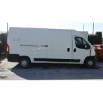 PEUGEOT BOXER FURGON GRAN VOLUMEN '2019 335 L3H3 PRO BLUEHDI 130 BLANCO