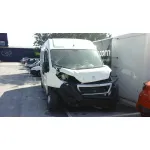 PEUGEOT BOXER FURGON GRAN VOLUMEN '2019 335 L3H3 PRO BLUEHDI 130 BLANCO