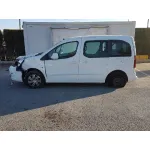 CITROEN BERLINGO STATION WAGON '2018 FEEL BLANCO