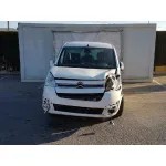 CITROEN BERLINGO STATION WAGON '2018 FEEL BLANCO