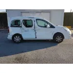 CITROEN BERLINGO STATION WAGON '2018 FEEL BLANCO