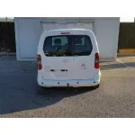 CITROEN BERLINGO STATION WAGON '2018 FEEL BLANCO
