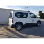 PEUGEOT RIFTER '2020 ACCESS STANDARD BLANCO