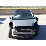 Ford PUMA (J2K, CF7) 2019