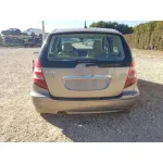 MERCEDES CLASE A (W169) '2005 ELEGANCE MARRON