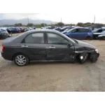 KIA CERATO KIA CERATO '2006 2.0 EX CRDI BERLINA (4-PTAS.) GRIS OSCURO 2004