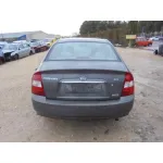 KIA CERATO KIA CERATO '2006 2.0 EX CRDI BERLINA (4-PTAS.) GRIS OSCURO 2004
