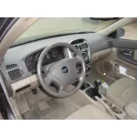 KIA CERATO KIA CERATO '2006 2.0 EX CRDI BERLINA (4-PTAS.) GRIS OSCURO 2004