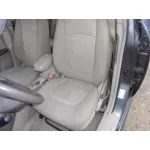 KIA CERATO KIA CERATO '2006 2.0 EX CRDI BERLINA (4-PTAS.) GRIS OSCURO 2004