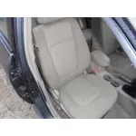 KIA CERATO KIA CERATO '2006 2.0 EX CRDI BERLINA (4-PTAS.) GRIS OSCURO 2004
