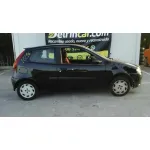 FIAT PUNTO BERLINA (188) '2001 1.2 8V NEGRO