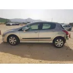 PEUGEOT 308 '2008 SPORT BEIG