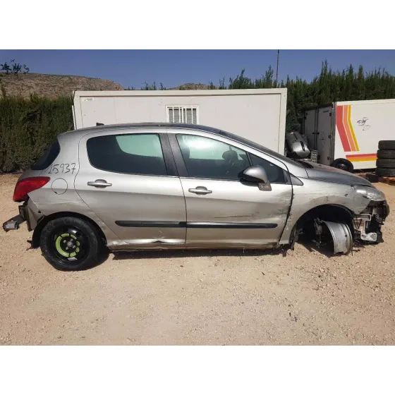 PEUGEOT 308 '2008 SPORT BEIG