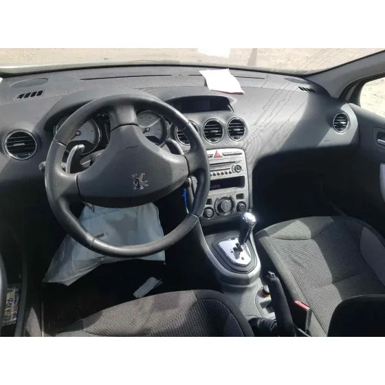 PEUGEOT 308 '2008 SPORT BEIG