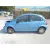 CITROEN C3 '2003 1.6 16V EXCLUSIVE SENSODRIVE AZUL CLARO