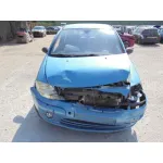 CITROEN C3 '2003 1.6 16V EXCLUSIVE SENSODRIVE AZUL CLARO