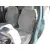 CITROEN C3 '2003 1.6 16V EXCLUSIVE SENSODRIVE AZUL CLARO