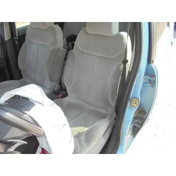 CITROEN C3 '2003 1.6 16V EXCLUSIVE SENSODRIVE AZUL CLARO